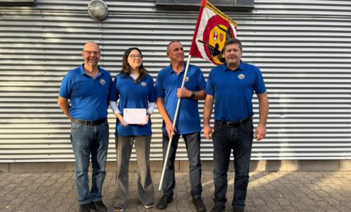 Schweizer Gruppenmeisterschaft Pistole 50 m